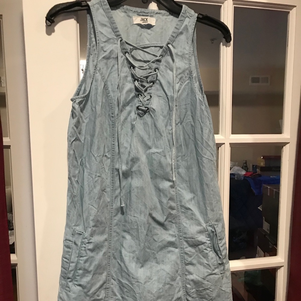 Jack by Bb Dakota dress